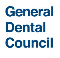 General Dental Council registered